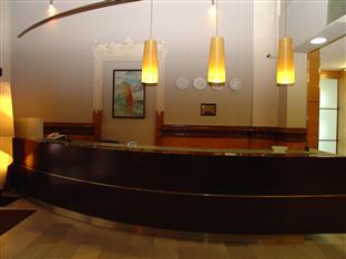 Cuatro Naciones Hotel Barcellona